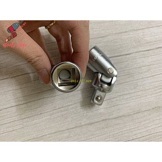 Đầu Nối Lắc Léo 1/4 1/2