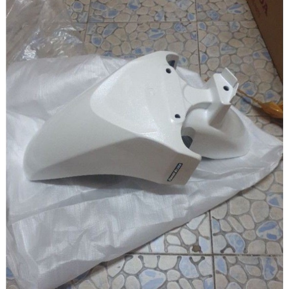 Dè trước Vision 2014 - 2015 - 2016 - 2017 - 2018 - 2019 mã K44 zin HONDA/ chắn bùn trước Vision 2014 - 2019