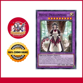 House Dragonmaid