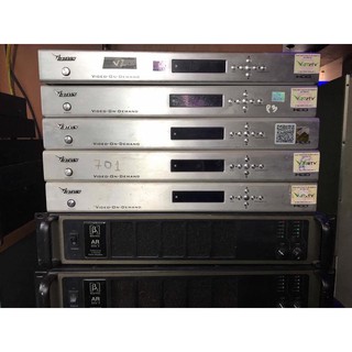 Đầu karaoke vietktv 2t 3.0