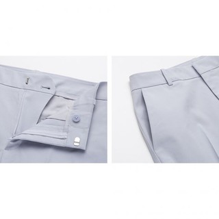 Quần tây kaki  UNIQLO