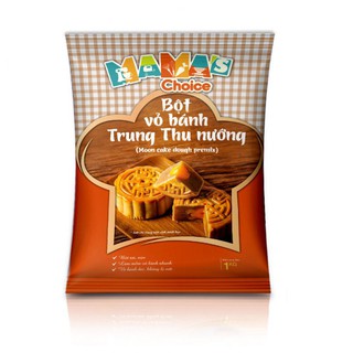 Bột vỏ bánh trung thu nướng 1kg