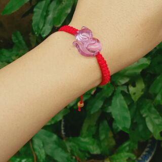 vòng tết hồ li