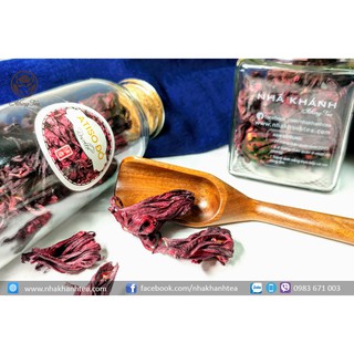 Trà ATISO ĐỎ (Roselle)