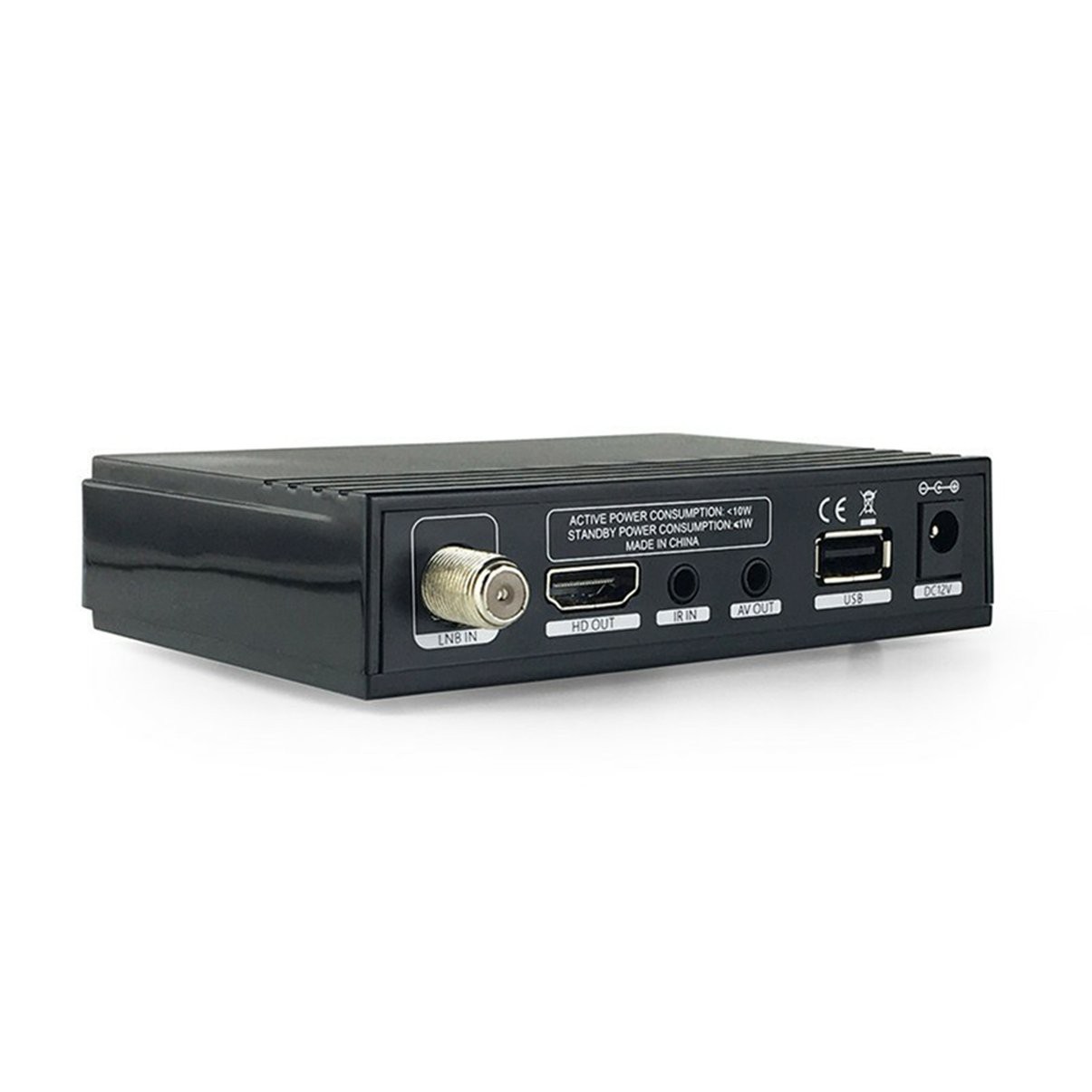 Đầu Thu Tín Hiệu Vệ Tinh Không Dây Freesat / Gt Futaba V7 S2 | BigBuy360 - bigbuy360.vn