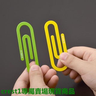 Dụng Cụ Đánh Dấu Trang Sách Hình Chữ Số