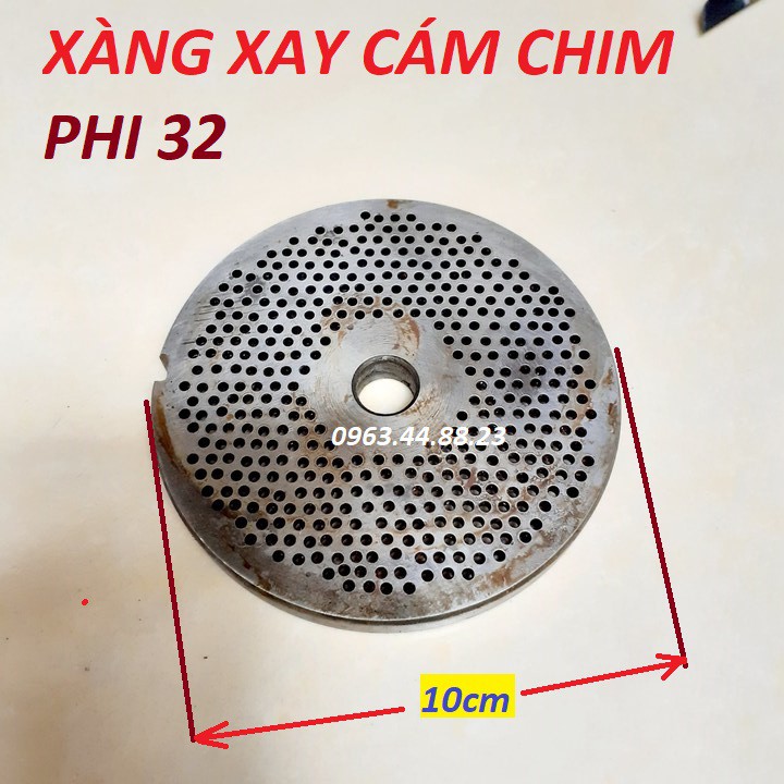 Cám chim - Thức Ăn Cho Chim Nhồng, Sáo, Cưỡng, Két , chào mào , chòe ,khuyên - phụ kiện ép cám chim