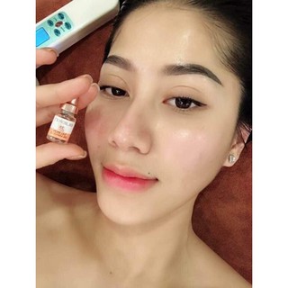 Serum CÁ HỒI 1 ỐNG