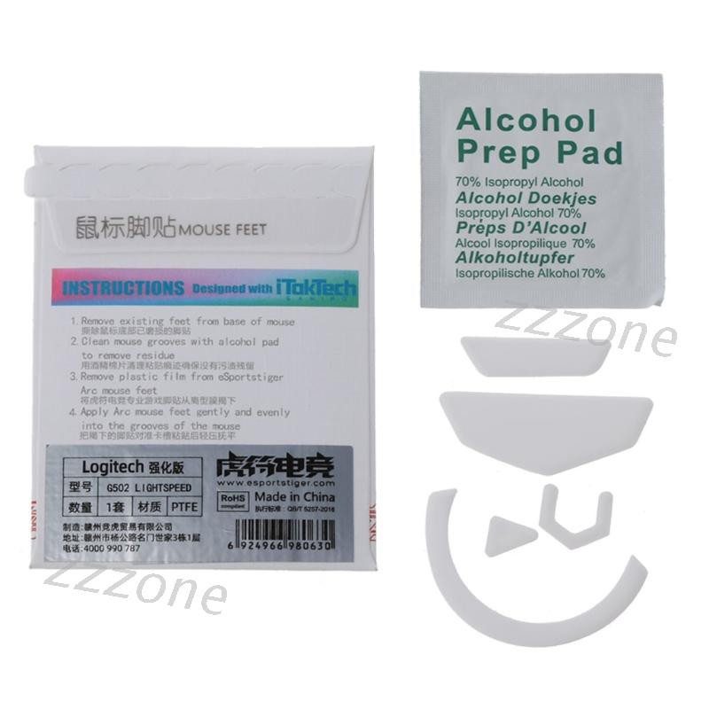 Đế Gắn Chuột Chơi Game Chuyên Dụng Cho Logitech G502