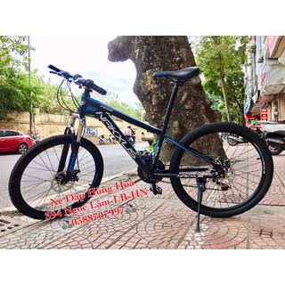 Xe đạp thể thao Nakxus Ml021 - Rẻ Nhất HN