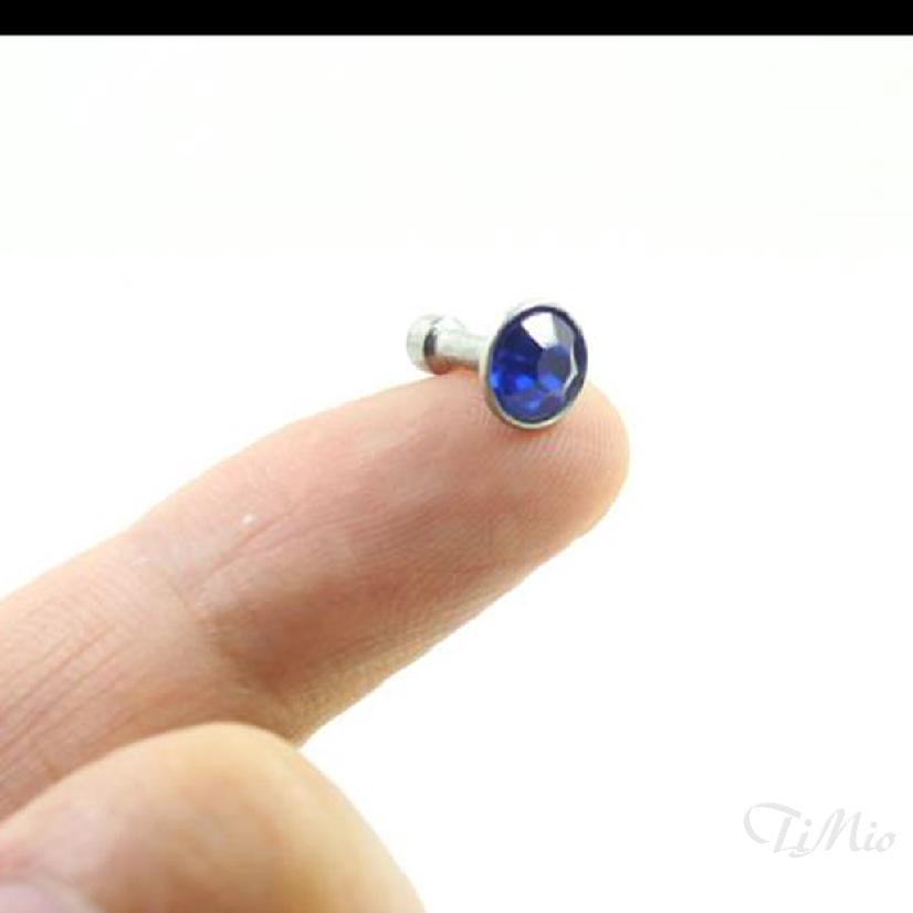 Jack cắm tai nghe 3.5mm chống bụi