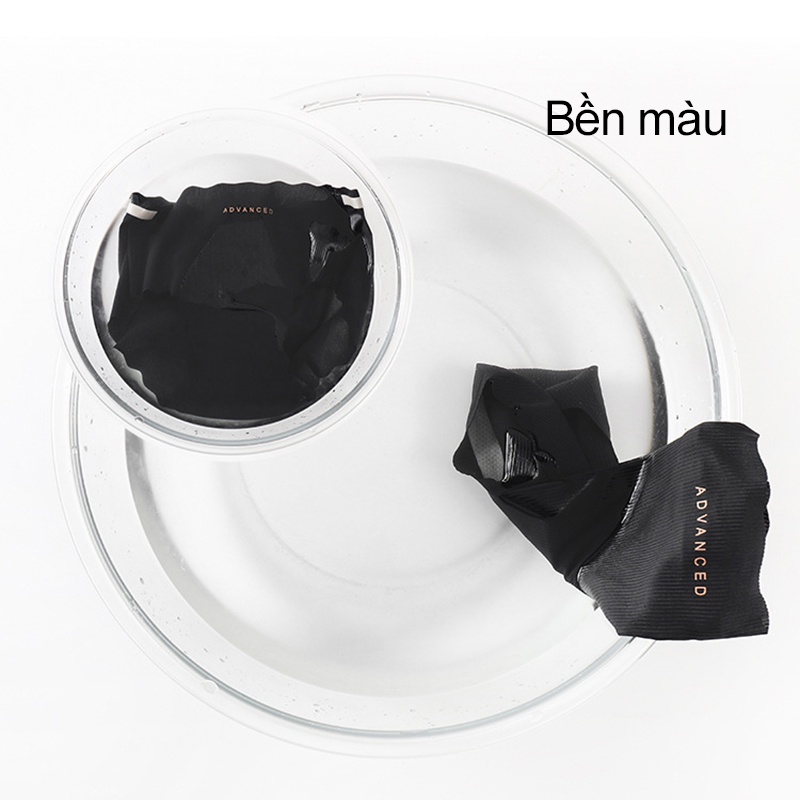 Quần lót nữ đúc su gân tăm không viền tam giác, Quần chíp nữ tàng hình FLQ175