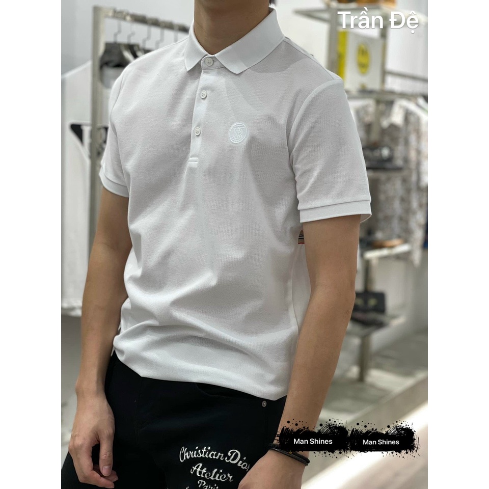 Áo Cộc Nam Shop Man Shines