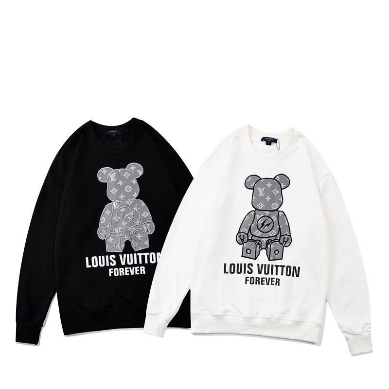 Áo Sweater nỉ thu đông nam nữ unisex