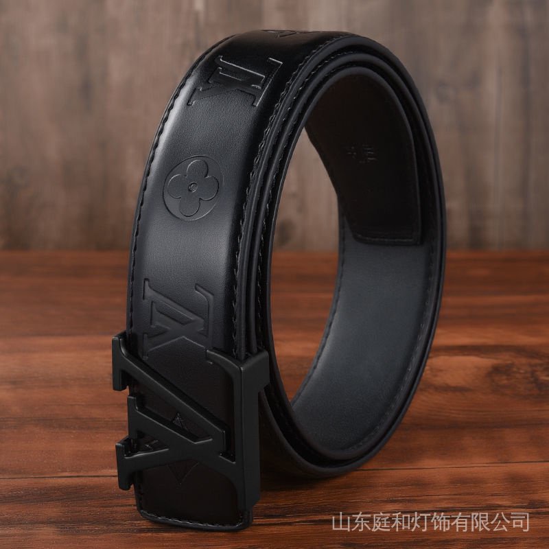 Đai Thắt Lưng Thời Trang Cá Tính Thắt Lưng unisex Kiểu Dáng Đơn Giản Thời Trang Hàng Có Sẵn! Máy Zrttt Zrttt Chất Lượng Cao Chuyên Dùng