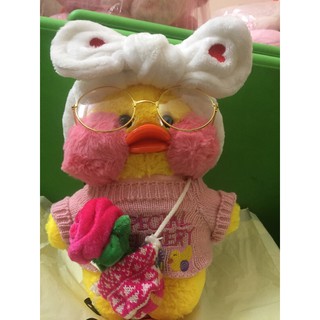 vịt má hồng
