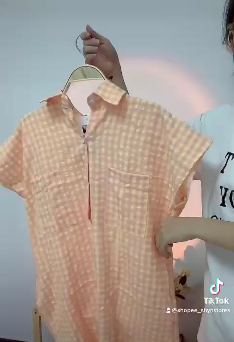 Đầm sơ mi nữ dáng dài vintage cổ cao cánh dơi vạt bầu Bingshop | BigBuy360 - bigbuy360.vn