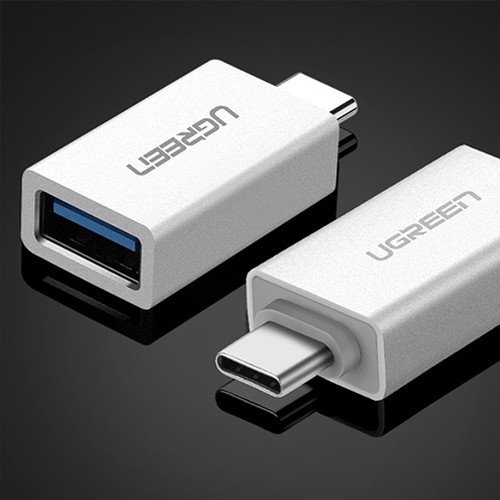 CÁP USB-C TO USB 3.0 CHÍNH HÃNG UGREEN (30155)