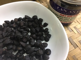 50Gram HẠT DỔI RỪNG CÂY 30 TUỔI