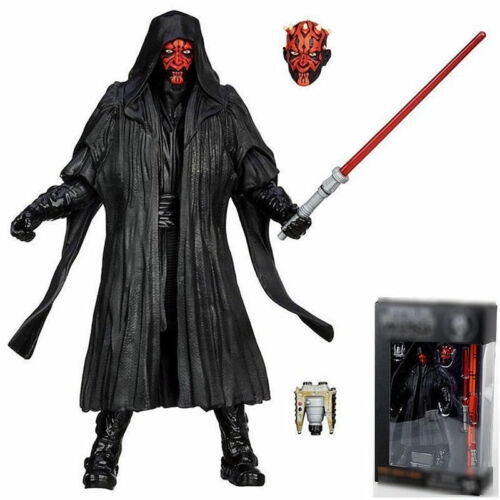 Mới Mô Hình Nhân Vật Darth Vader Phim Star Wars 6 &quot;