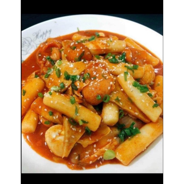 [ TÂN BÌNH - HỎA TỐC ] Set Lẩu Tokbokki | BigBuy360 - bigbuy360.vn