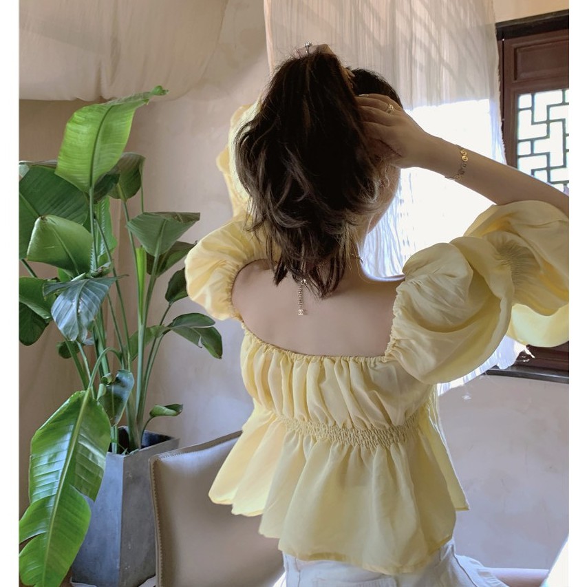 Áo mặc hai kiểu phong cách Hong Kong