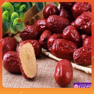 TÁO ĐỎ TÂN CƯƠNG / HÀN QUỐC / SAMSUNG sấy khô dùng để ngâm rượu, làm thuốc, làm trà và chế biến thực phẩm