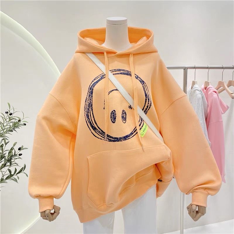 Áo hoodie 119k