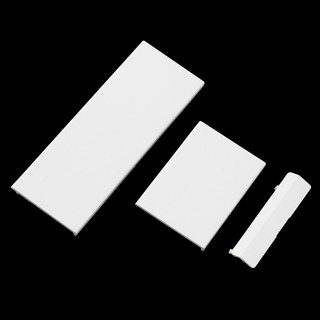 Bộ phận nắp thay thế cho Máy Nintendo Wii - Bộ 3 cái