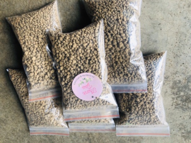 Đất AKADAMA Bịch 1KG