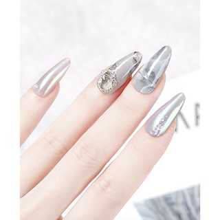 Đá Giọt Nước Trang Trí Móng Siêu Đẹp