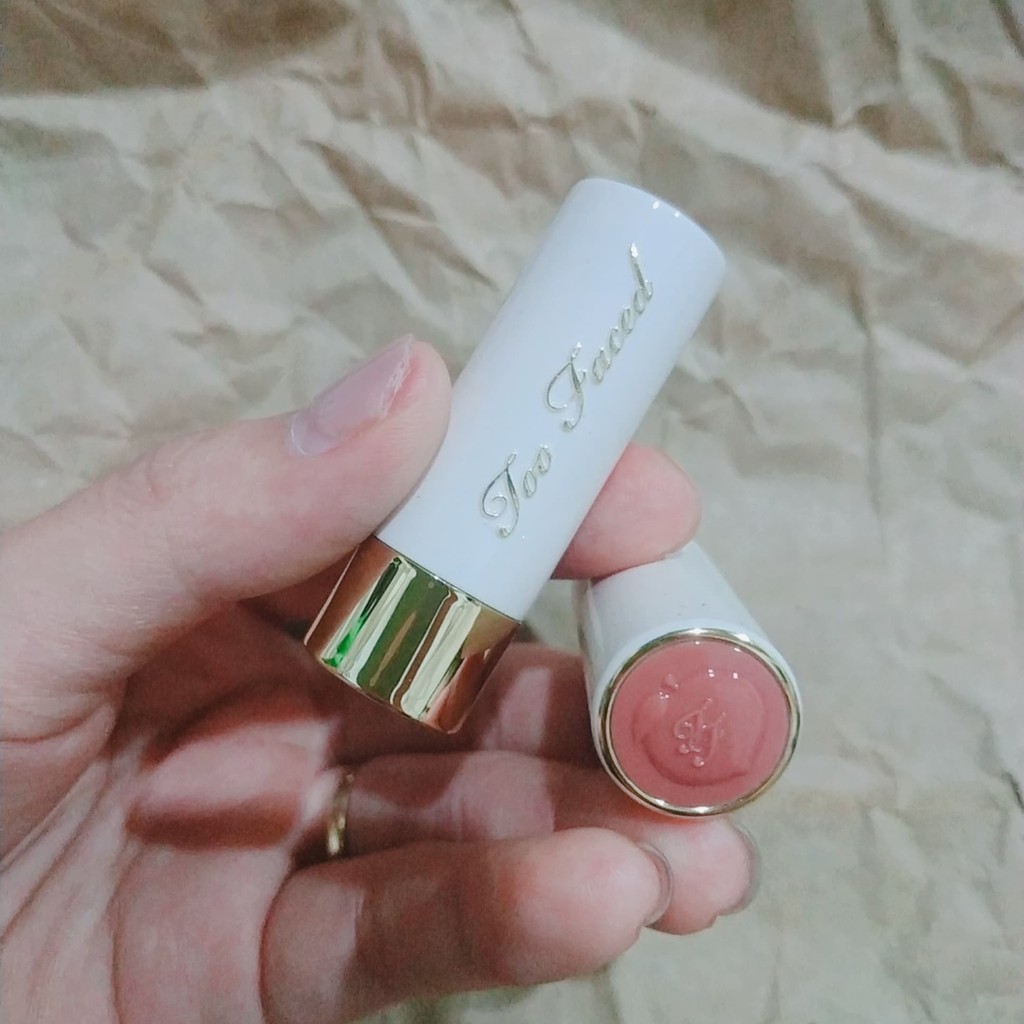 Son Toofaced minisize