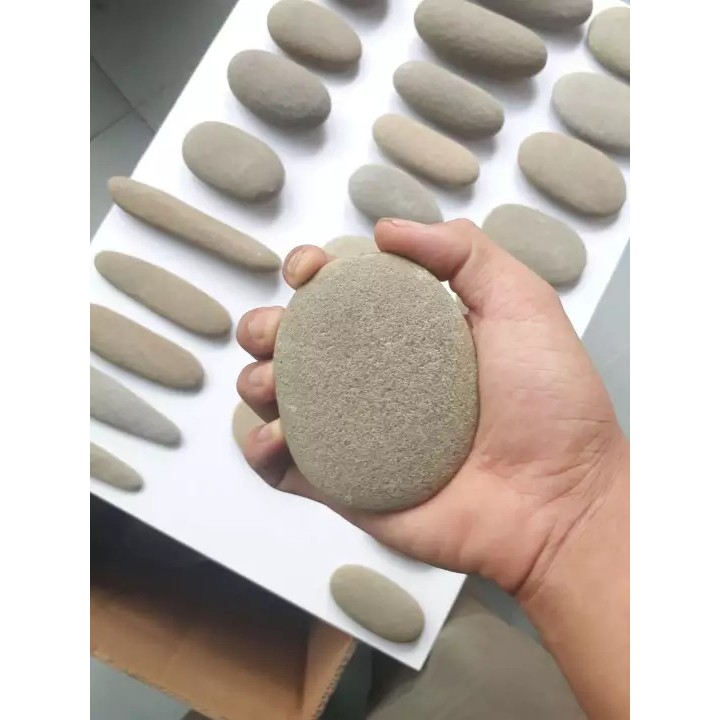 Đá kỳ tắm tẩy da chết 💥 Siêu cute 💥 Tẩy tế bào chết tự nhiên, không hóa chất | BigBuy360 - bigbuy360.vn