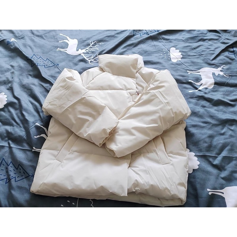 Áo Phao Béo Hàng Quảng Châu, Áo Khoác Ấm Mùa Đông