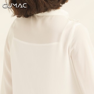 Đầm Boho cổ trụ DA806 GUMAC