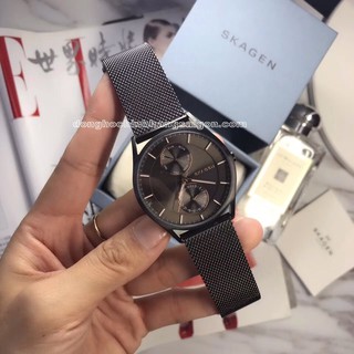 Đồng hồ nam Skagen SKW6180