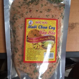 Combo 5kg bột canh hảo hảo