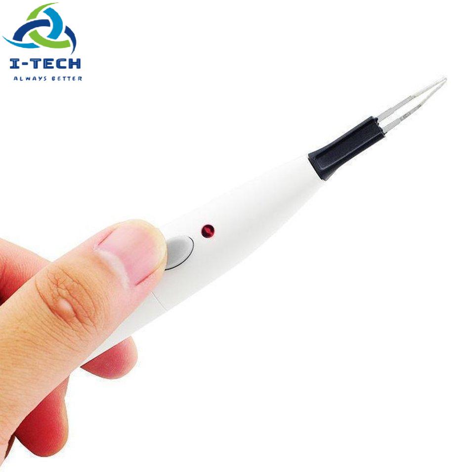 ⚡Khuyến mại⚡Oral Dental Gutta Percha Tooth Gum Cutter Endo Gutta Cutter Gutta Percha Dissolved Breaker Cutter Tooth Whitening Tools