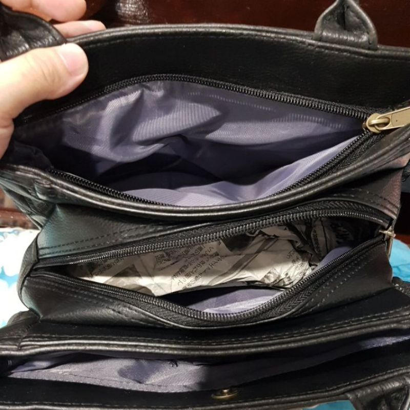 TÚI XÁCH TRẦN TRÁM