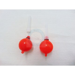 Combo 3 Phao Câu Cá Gắn Đèn