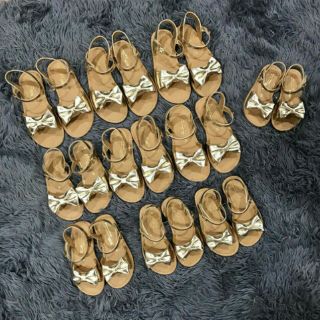 Sandal công chúa