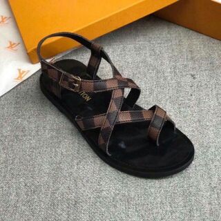 DÉP SANDAL QUAI CHÉO HOT