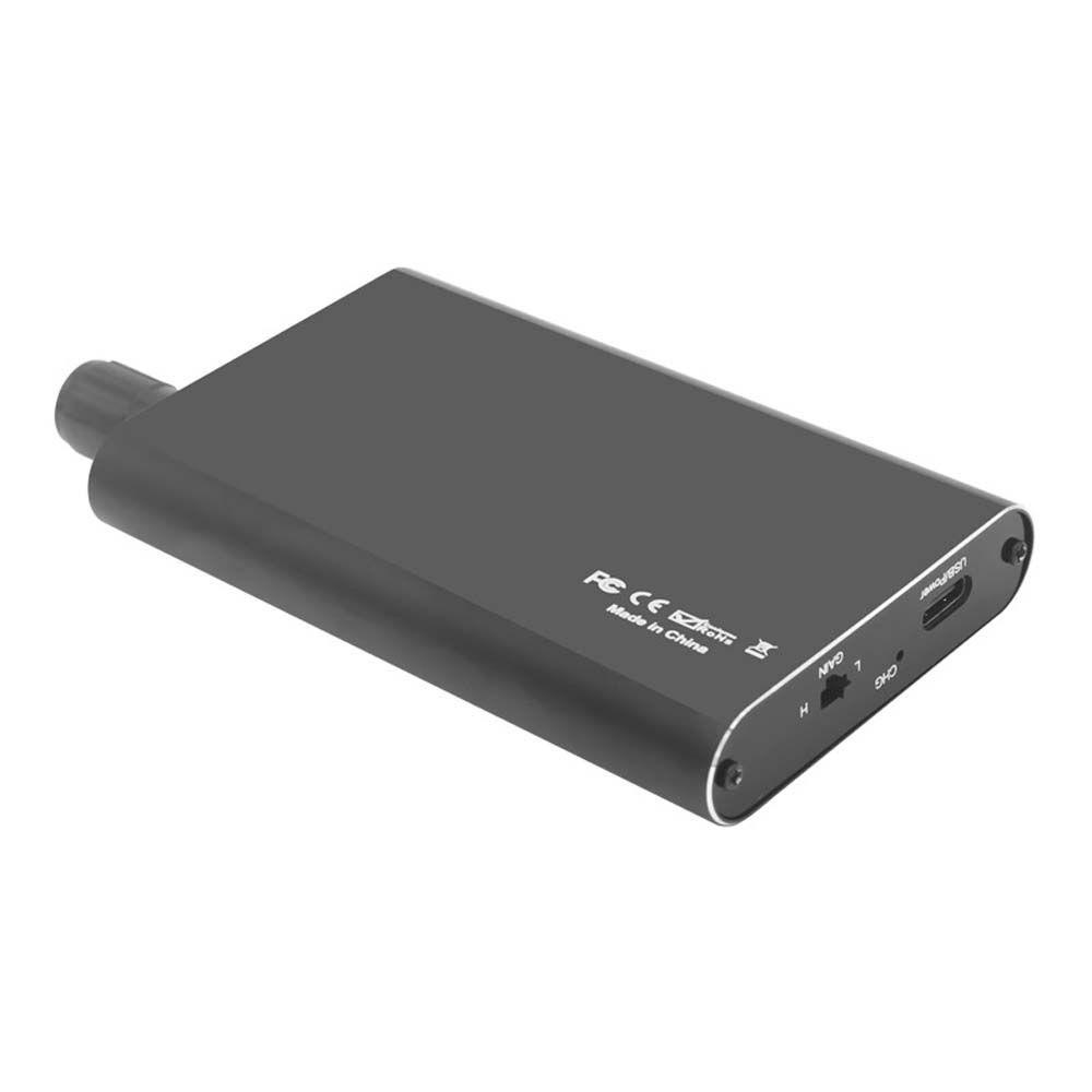 Thiết Bị Khuếch Đại Âm Thanh Bluetooth HiFi Cho Điện Thoại 16-300
