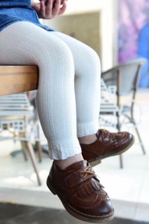 LEGGING BÈO NHÚN