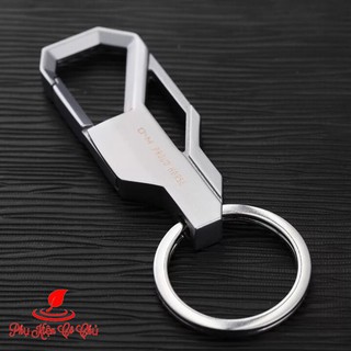 Móc Khóa Cao Cấp Cài thắt lưng Nam - MS093