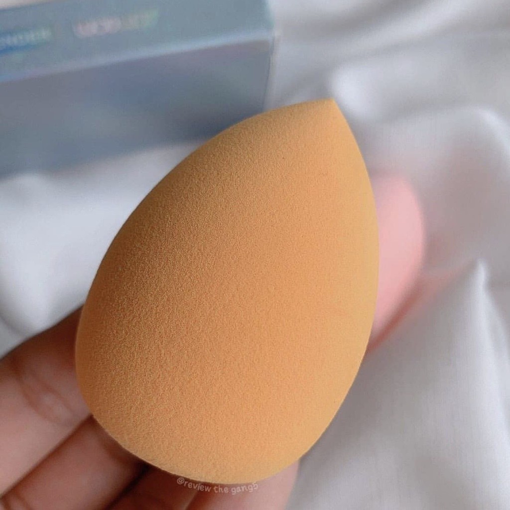 [WODWOD] Set 3 mút trang điểm Wodwod Beauty Blender (3037)