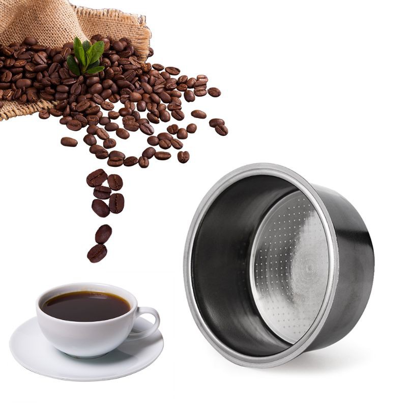 Cốc Lọc Cà Phê 51mm