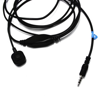 Micro Cổ Họng 3.5mm Cho Điện Thoại Iphone Android