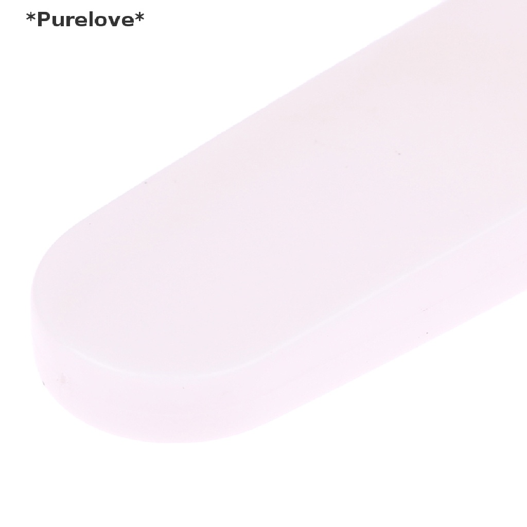 1 Cọ Silicone Phết Mặt Nạ Chăm Sóc Da