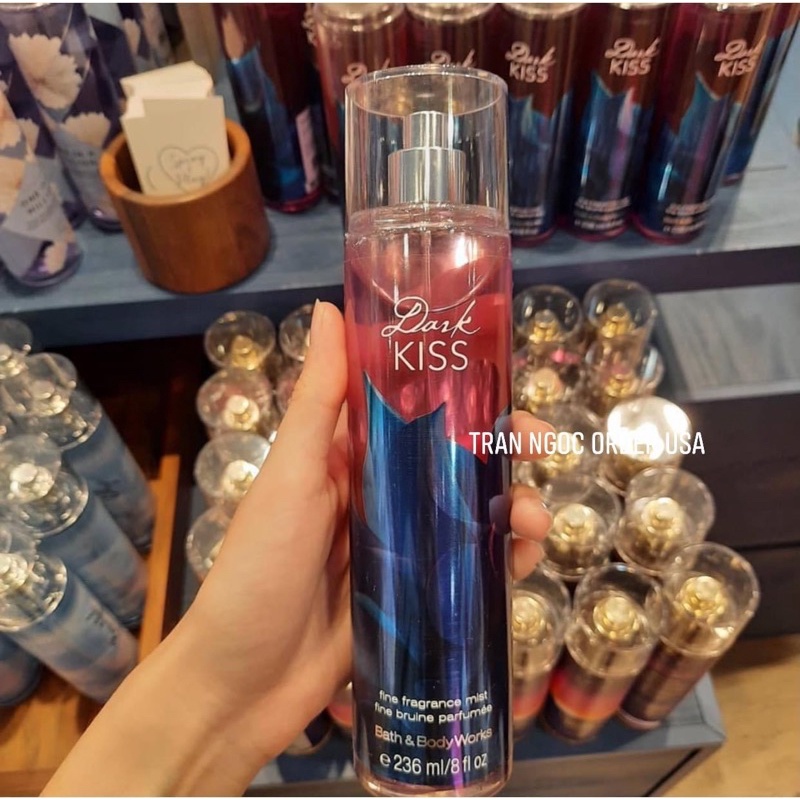 XỊT THƠM BATH & BODY WORK CÁC MÙI HOT SẮP VỀ | BigBuy360 - bigbuy360.vn